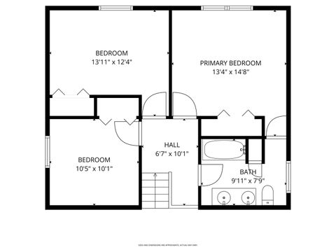 Tiny photo for 10093 W Ford Avenue, Beach Park, IL 60099 (MLS # 12587943)