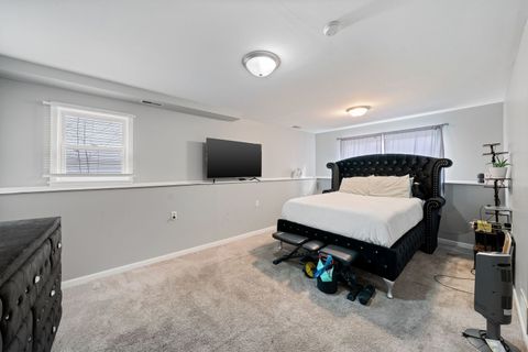 Tiny photo for 10093 W Ford Avenue, Beach Park, IL 60099 (MLS # 12587943)