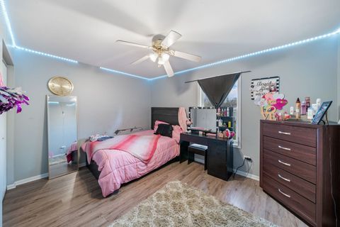 Tiny photo for 10093 W Ford Avenue, Beach Park, IL 60099 (MLS # 12587943)