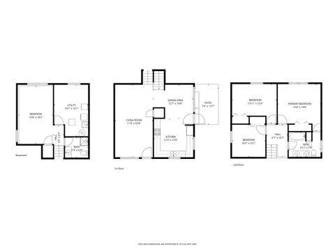 Tiny photo for 10093 W Ford Avenue, Beach Park, IL 60099 (MLS # 12587943)
