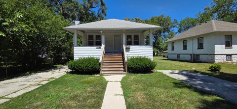 Photo of 1728 169th Street, Hazel Crest, IL 60429 (MLS # 12719257)