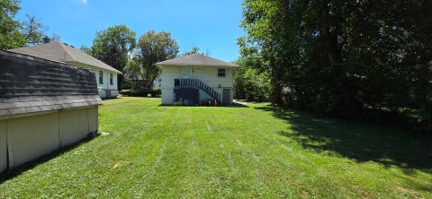 Tiny photo for 1728 169th Street, Hazel Crest, IL 60429 (MLS # 12719257)