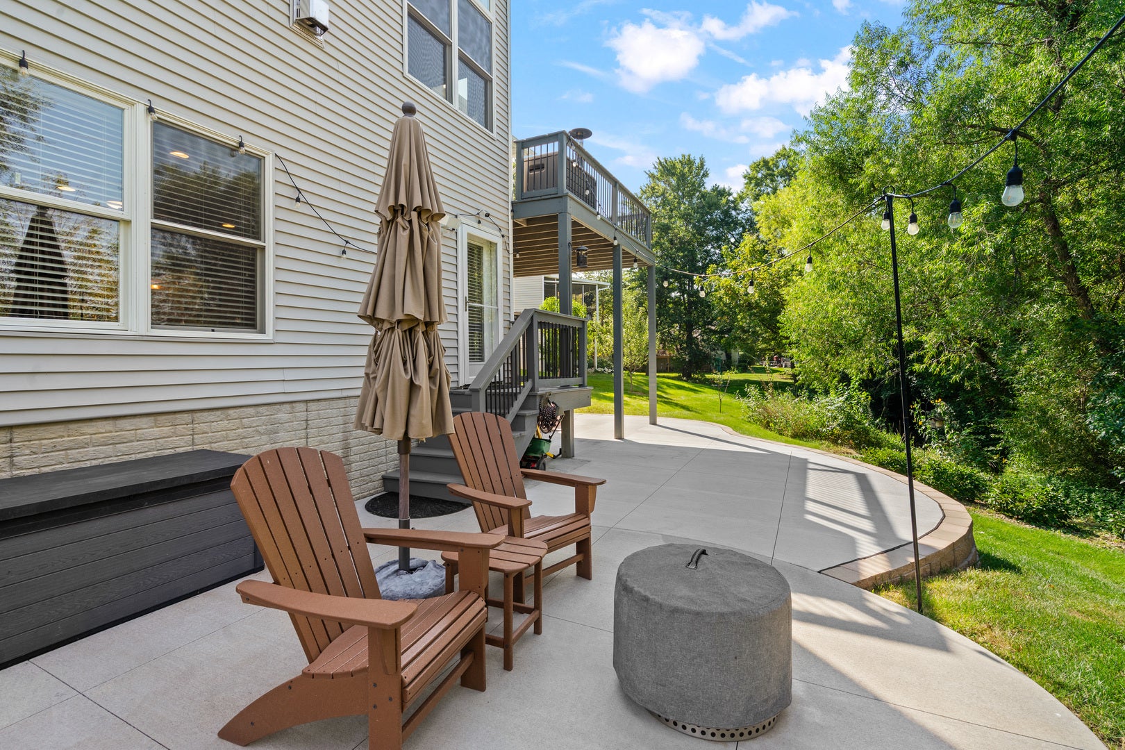 1600 Irish Woods Circle