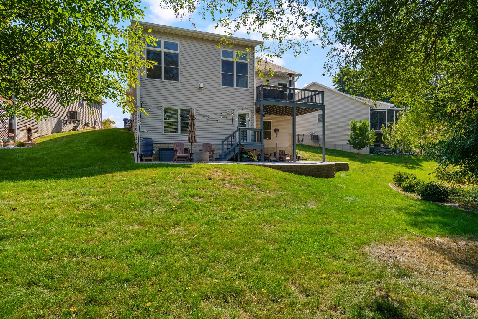 1600 Irish Woods Circle