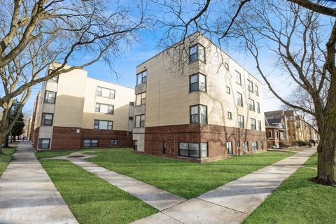 6253 N Talman Avenue 1 Chicago IL 60659