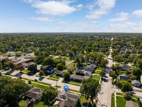 Tiny photo for 4551 Fairview Avenue, Downers Grove, IL 60515 (MLS # 12721448)