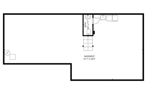 Tiny photo for 4551 Fairview Avenue, Downers Grove, IL 60515 (MLS # 12721448)