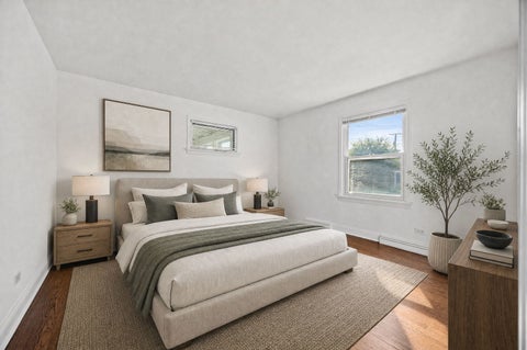 Tiny photo for 4551 Fairview Avenue, Downers Grove, IL 60515 (MLS # 12721448)