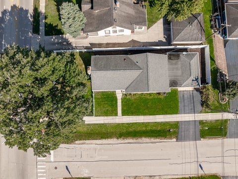 Tiny photo for 4551 Fairview Avenue, Downers Grove, IL 60515 (MLS # 12721448)