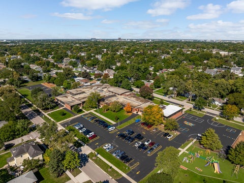 Tiny photo for 4551 Fairview Avenue, Downers Grove, IL 60515 (MLS # 12721448)