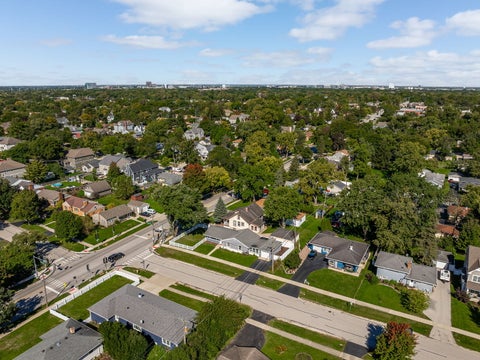 Tiny photo for 4551 Fairview Avenue, Downers Grove, IL 60515 (MLS # 12721448)