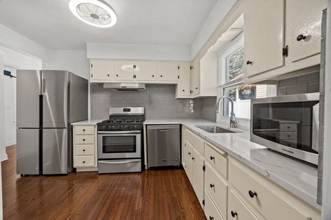 Tiny photo for 4551 Fairview Avenue, Downers Grove, IL 60515 (MLS # 12721448)