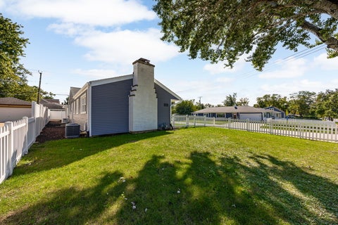 Tiny photo for 4551 Fairview Avenue, Downers Grove, IL 60515 (MLS # 12721448)