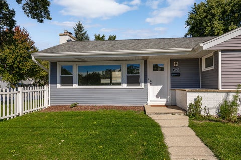Tiny photo for 4551 Fairview Avenue, Downers Grove, IL 60515 (MLS # 12721448)