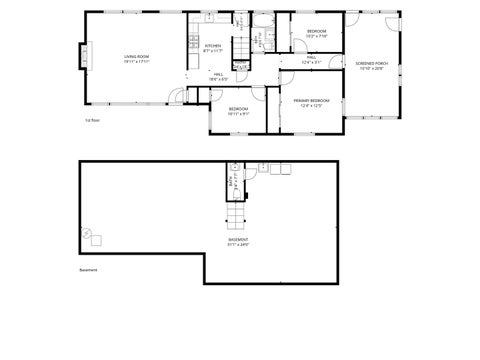 Tiny photo for 4551 Fairview Avenue, Downers Grove, IL 60515 (MLS # 12721448)