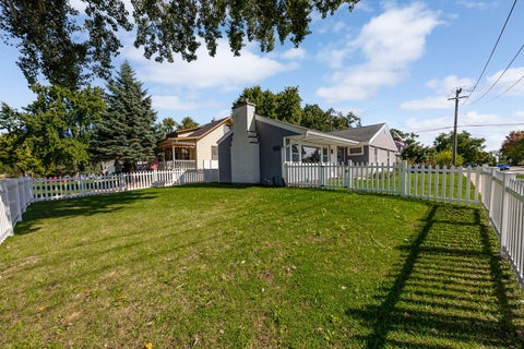 Tiny photo for 4551 Fairview Avenue, Downers Grove, IL 60515 (MLS # 12721448)
