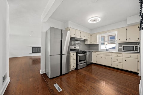 Tiny photo for 4551 Fairview Avenue, Downers Grove, IL 60515 (MLS # 12721448)