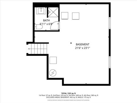 Tiny photo for 2514 W 60TH Street, Davenport, IA 52806 (MLS # 12598906)