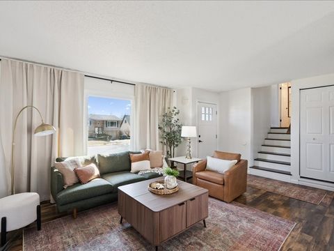 Tiny photo for 2514 W 60TH Street, Davenport, IA 52806 (MLS # 12598906)