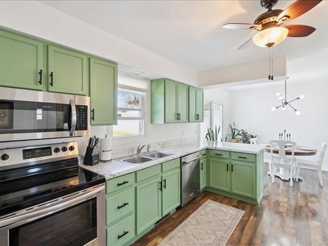 Tiny photo for 2514 W 60TH Street, Davenport, IA 52806 (MLS # 12598906)