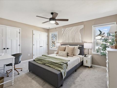 Tiny photo for 2514 W 60TH Street, Davenport, IA 52806 (MLS # 12598906)