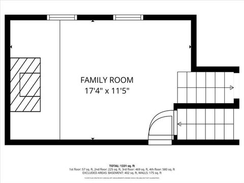 Tiny photo for 2514 W 60TH Street, Davenport, IA 52806 (MLS # 12598906)