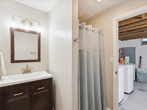 Tiny photo for 2514 W 60TH Street, Davenport, IA 52806 (MLS # 12598906)