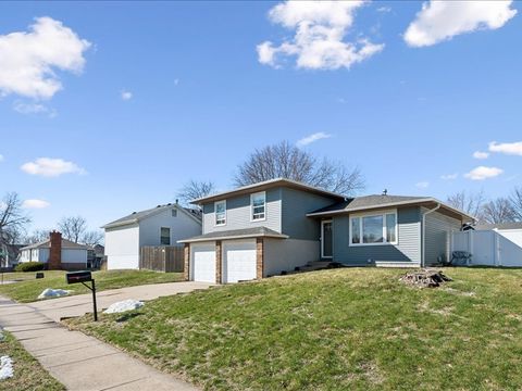 Tiny photo for 2514 W 60TH Street, Davenport, IA 52806 (MLS # 12598906)