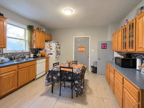 Tiny photo for 19 E 21st Street, Chicago Heights, IL 60411 (MLS # 12795189)