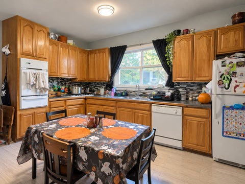 Tiny photo for 19 E 21st Street, Chicago Heights, IL 60411 (MLS # 12795189)