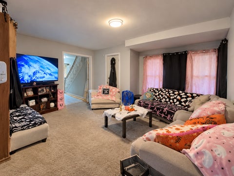 Tiny photo for 19 E 21st Street, Chicago Heights, IL 60411 (MLS # 12795189)