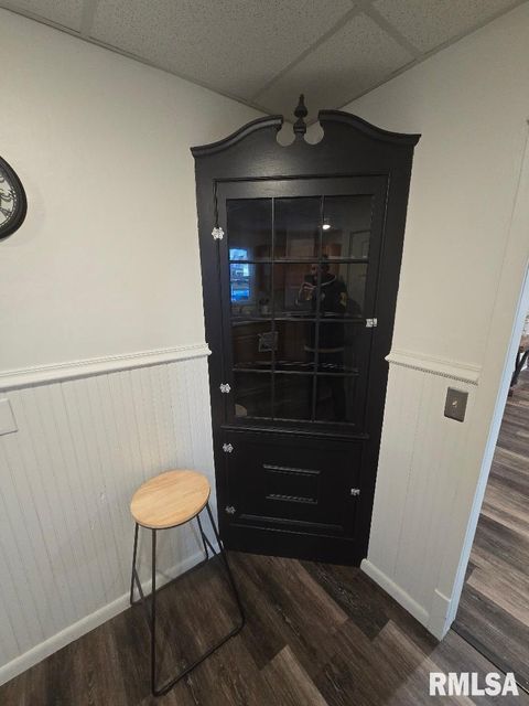 Tiny photo for 418 19TH Avenue N, Clinton, IA 52732 (MLS # QC4269700)