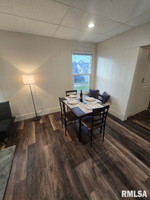 Tiny photo for 418 19TH Avenue N, Clinton, IA 52732 (MLS # QC4269700)