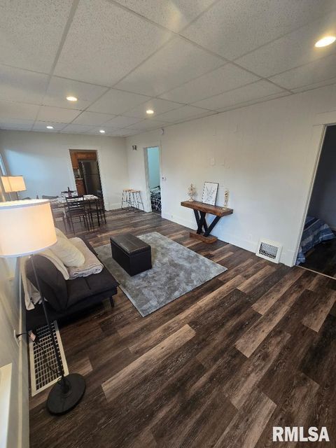 Tiny photo for 418 19TH Avenue N, Clinton, IA 52732 (MLS # QC4269700)