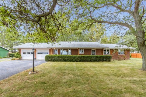 A home in Minooka