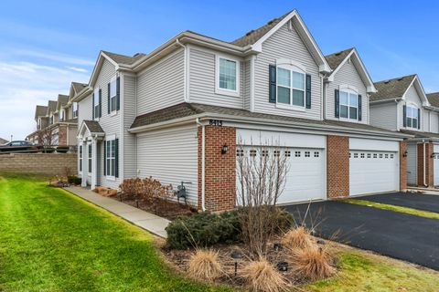 8415 Stillwater Road, Wonder Lake, IL 60097 - #: 12637149