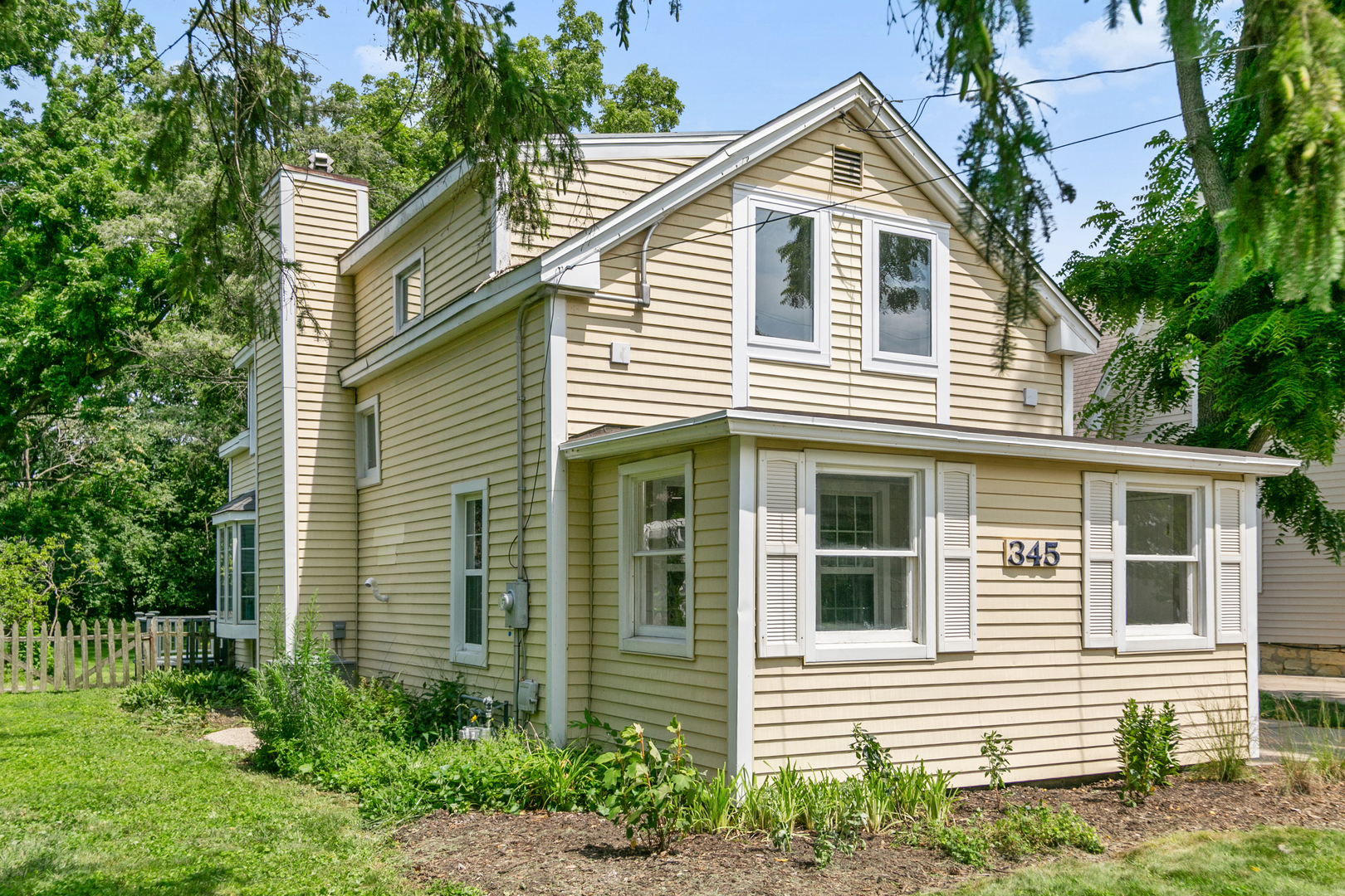 345 Main Street