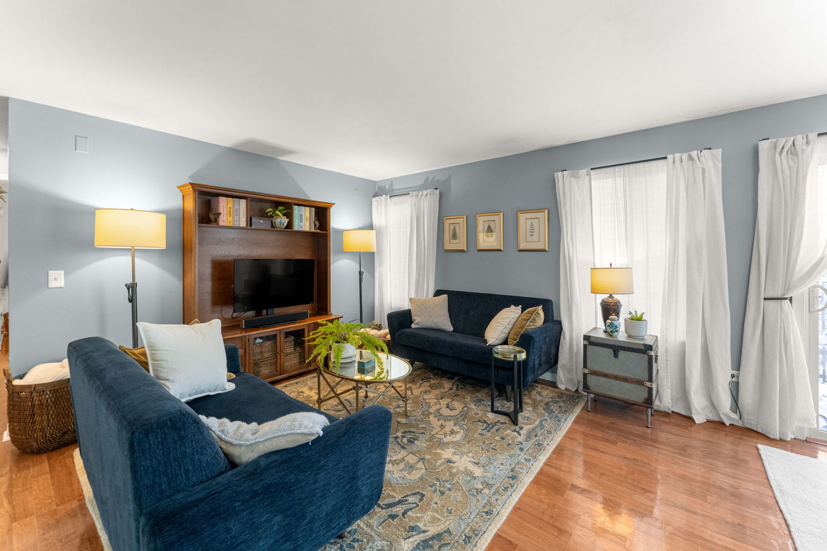 1451 Meadowsedge Lane