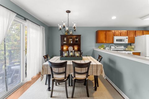 Tiny photo for 1451 Meadowsedge Lane, Carpentersville, IL 60110 (MLS # 12506070)