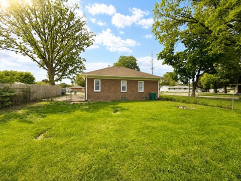 Tiny photo for 912 N Wasson Street, Streator, IL 61364 (MLS # 12636562)
