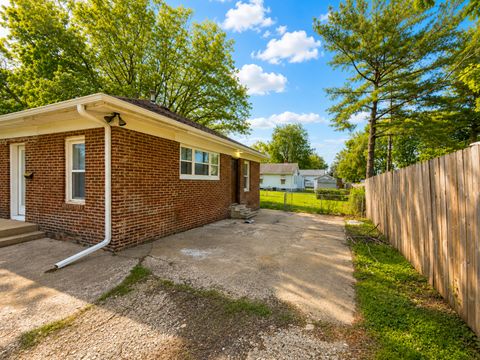 Tiny photo for 912 N Wasson Street, Streator, IL 61364 (MLS # 12636562)