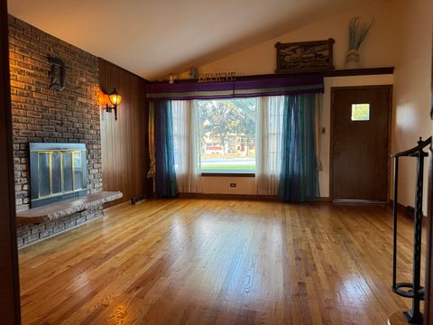 Tiny photo for 1129 183rd Street, Homewood, IL 60430 (MLS # 12498056)