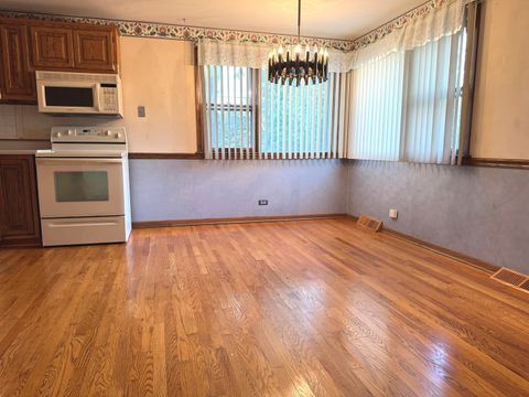 Tiny photo for 1129 183rd Street, Homewood, IL 60430 (MLS # 12498056)