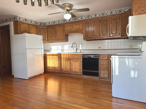 Tiny photo for 1129 183rd Street, Homewood, IL 60430 (MLS # 12498056)