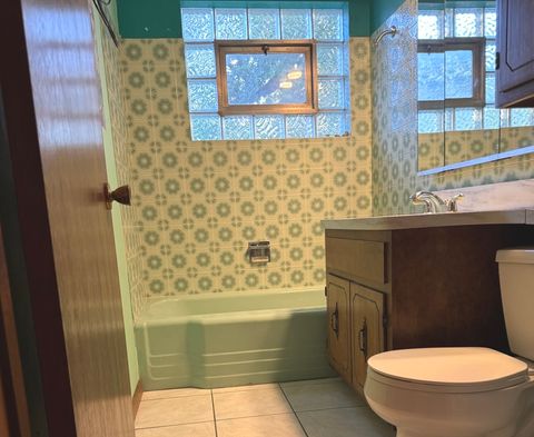 Tiny photo for 1129 183rd Street, Homewood, IL 60430 (MLS # 12498056)