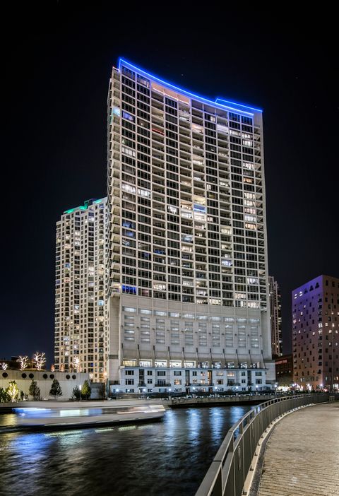 333 N Canal Street 1906 Chicago IL 60606
