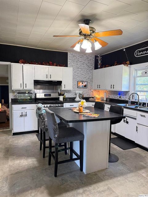 Tiny photo for 212 S First, Carthage, IL 62321 (MLS # 12482451)