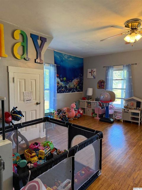 Tiny photo for 212 S First, Carthage, IL 62321 (MLS # 12482451)