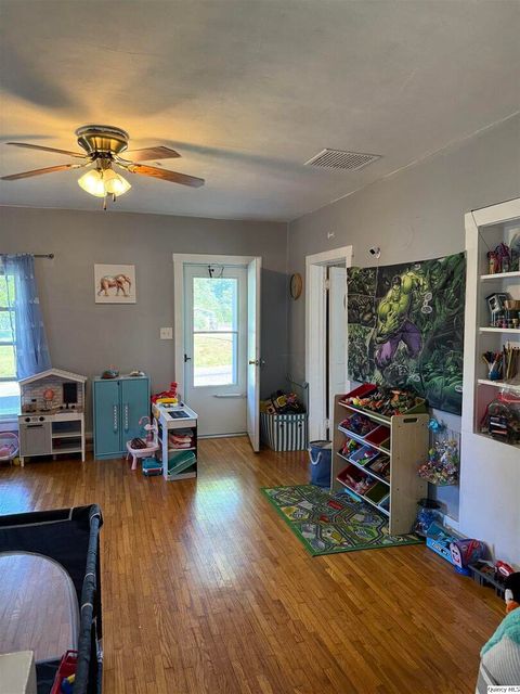 Tiny photo for 212 S First, Carthage, IL 62321 (MLS # 12482451)