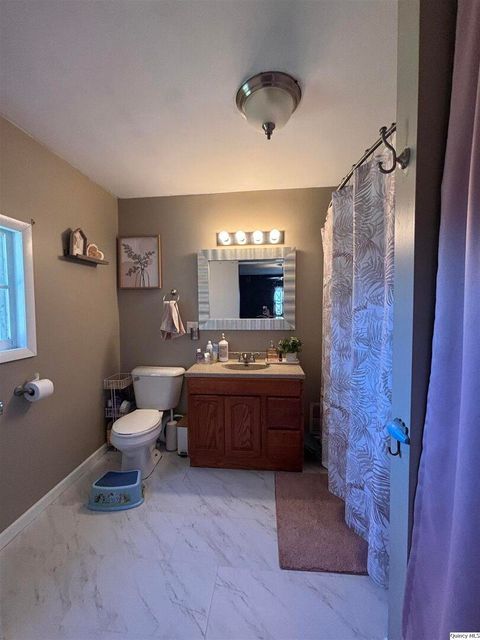 Tiny photo for 212 S First, Carthage, IL 62321 (MLS # 12482451)